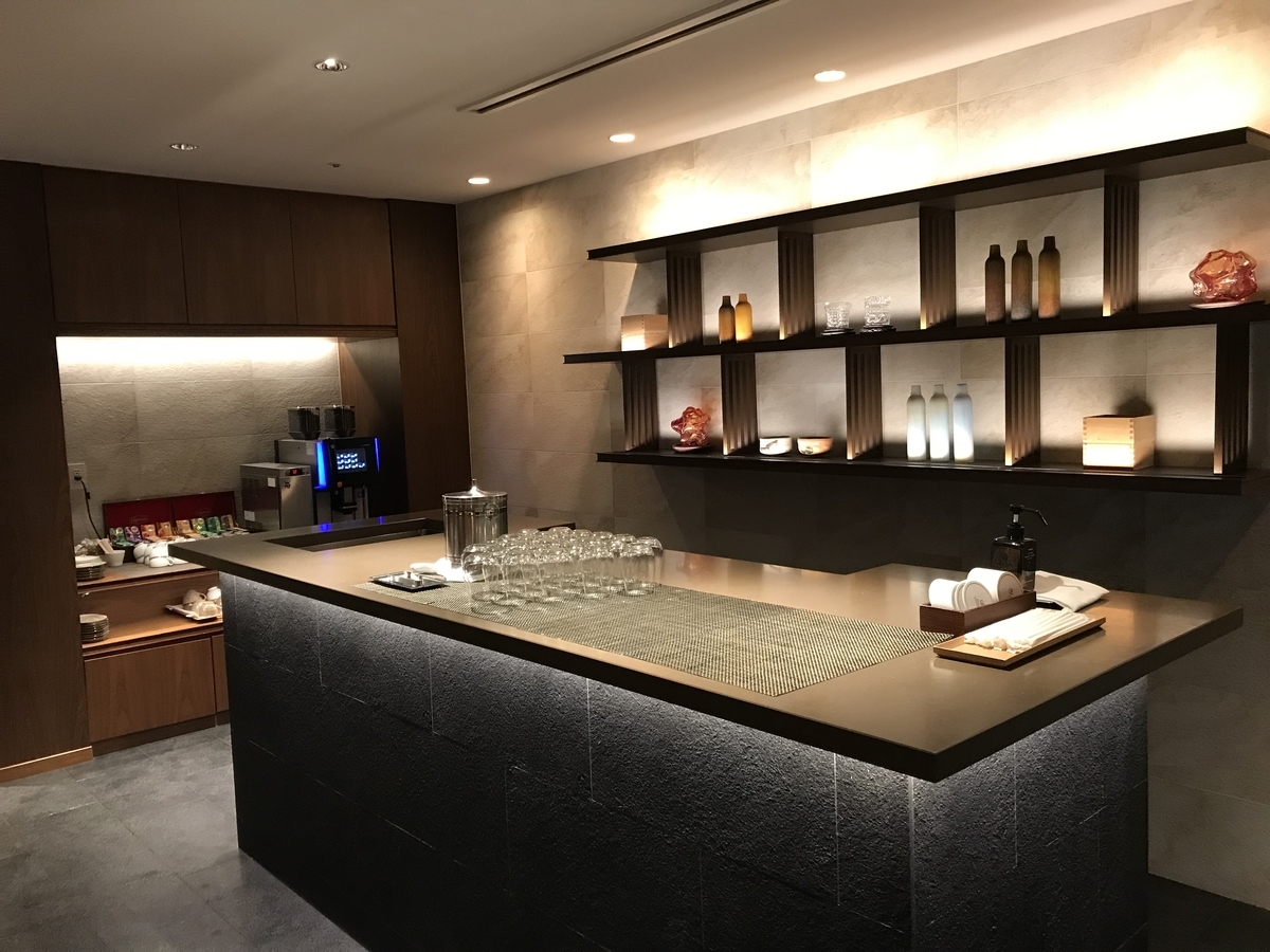 グランドプリンスホテル高輪・花雅 ティータイム(Marriott&Go)