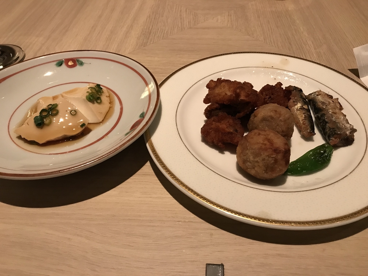 グランドプリンスホテル高輪・花雅 カクテルタイム(Marriott & Go)