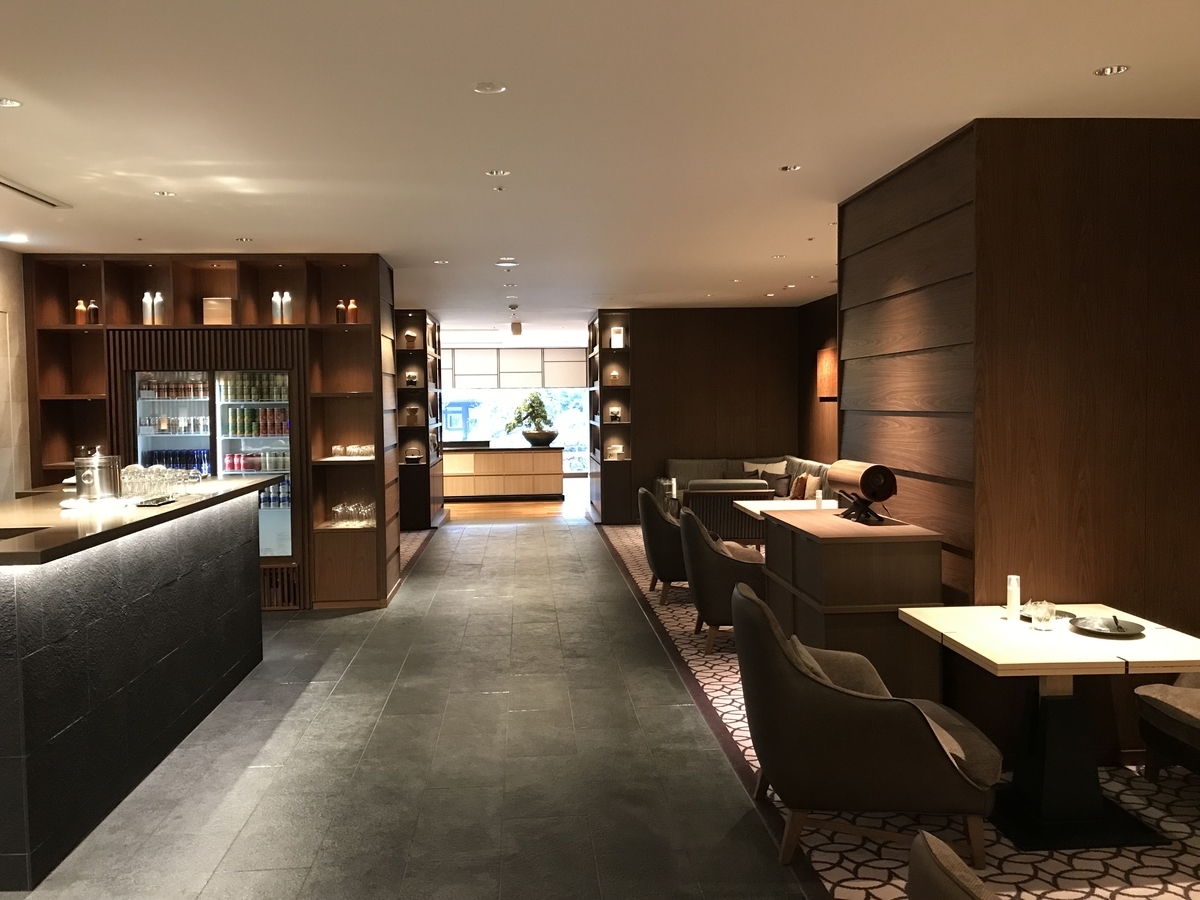 グランドプリンスホテル高輪・花雅(Marriott & Go)