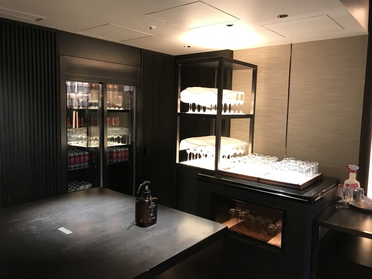 グランドプリンスホテル新高輪・クラブラウンジ ティータイム(Marriott & Go)