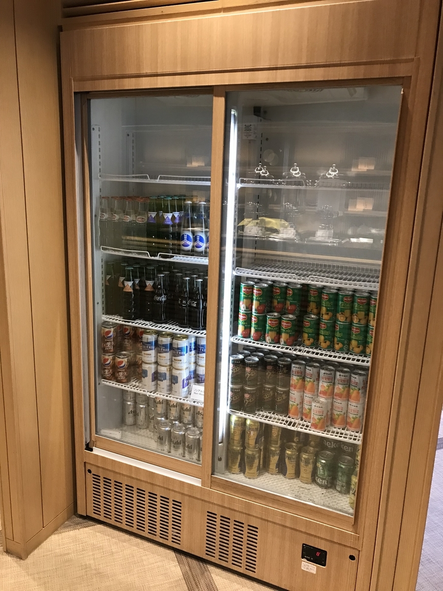 ザ・プリンスさくらタワー東京 デラックスタワー エグゼクティブラウンジ ティータイム（Marriott & Go）