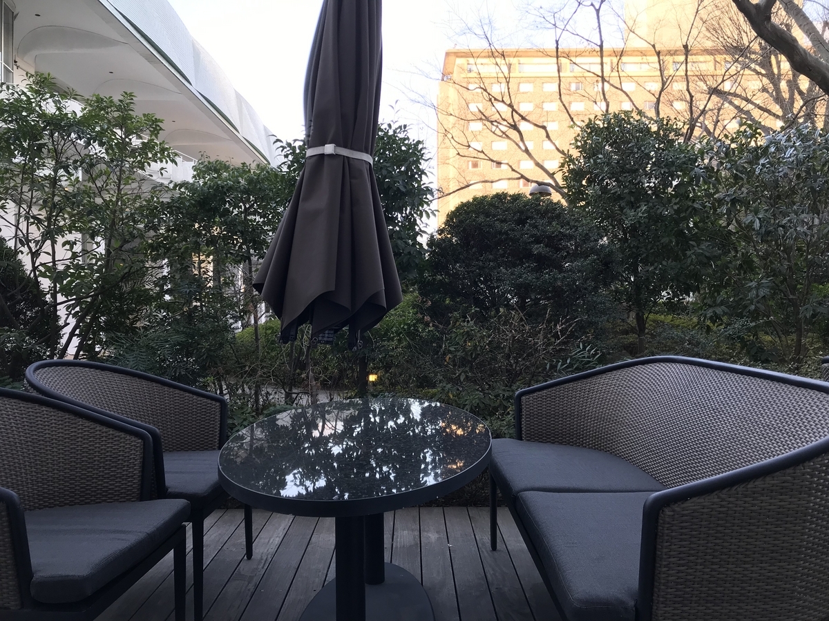 グランドプリンスホテル新高輪・クラブラウンジ カクテルタイム ワイン等（Marriott & Go）