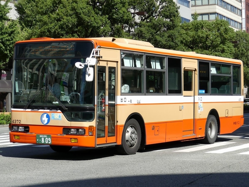 神姫バス 方向幕 後面 神姫バス【公式】 على X: 神姫バス 方向幕 後面