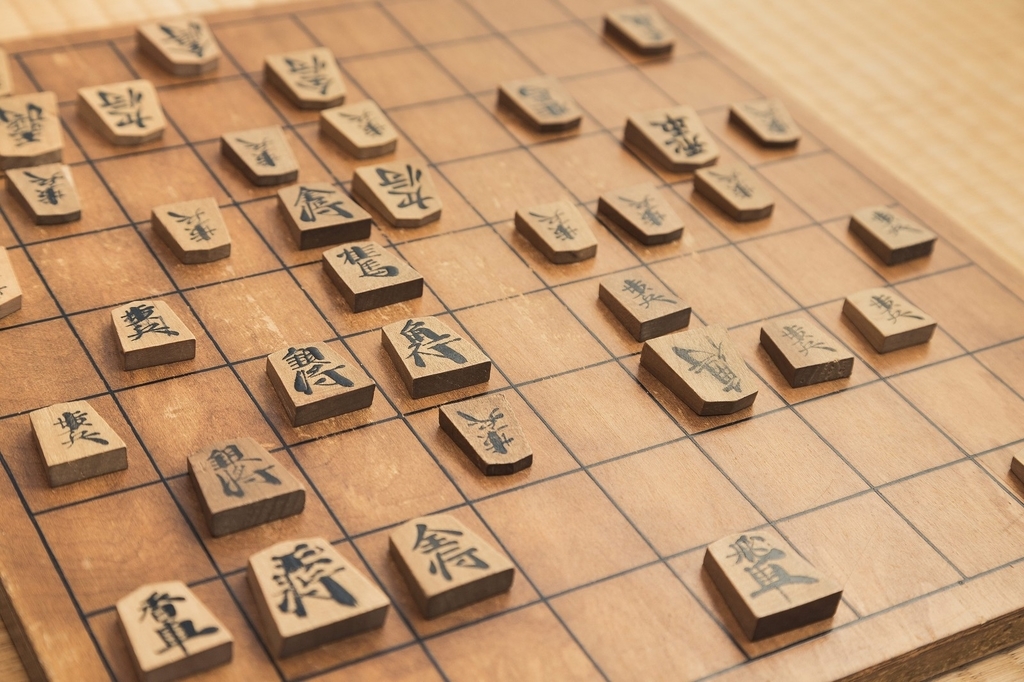 二歩で反則負け（将棋）