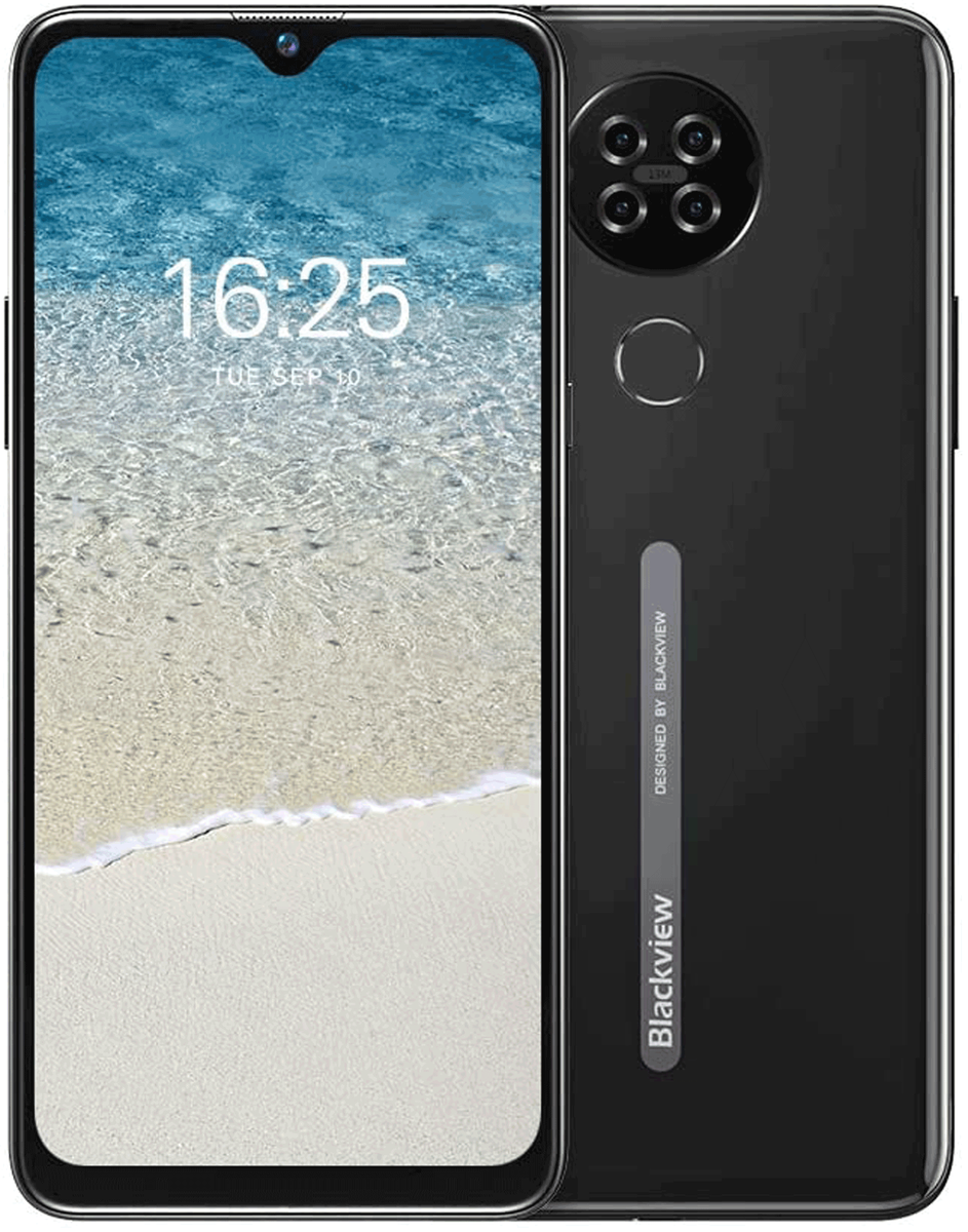 「Blackview A80」