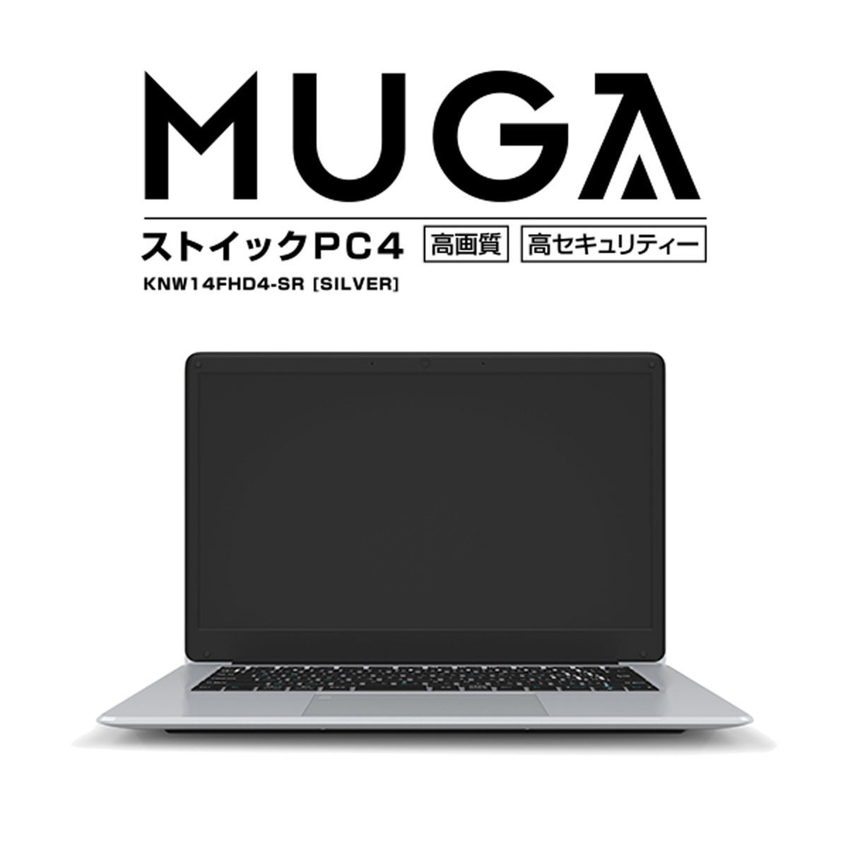 ＭＵＧＡストイックＰＣ