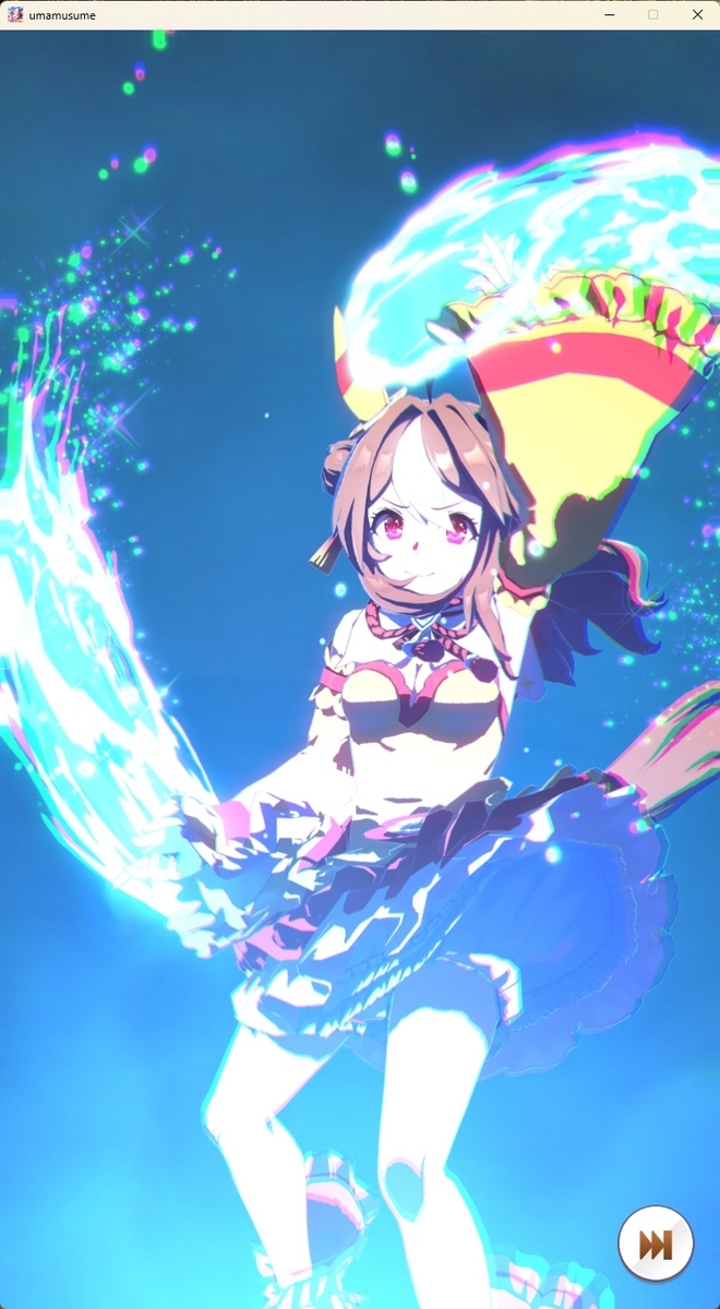 ウマ娘】コパノリッキーのストーリー感想・性能評価 - ウィングオブハート