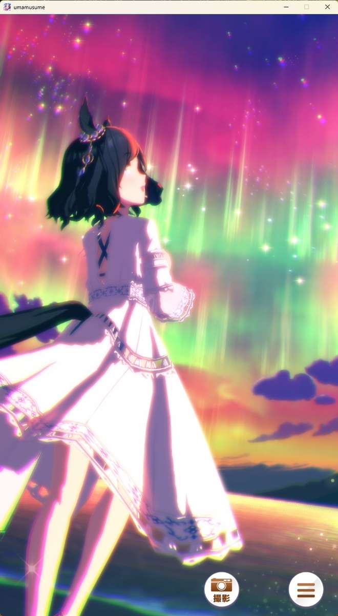 ウマ娘】エイシンフラッシュのストーリー感想・性能評価 - ウィング
