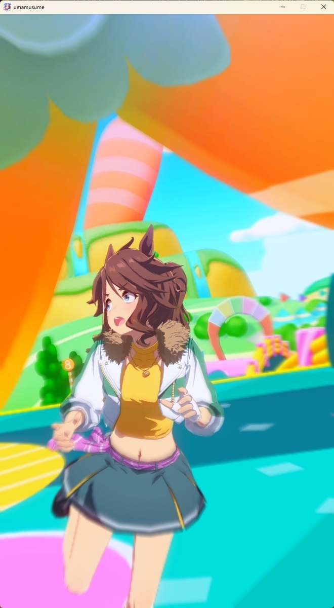 ウマ娘】メジロパーマーのストーリー感想・性能評価 - ウィングオブハート