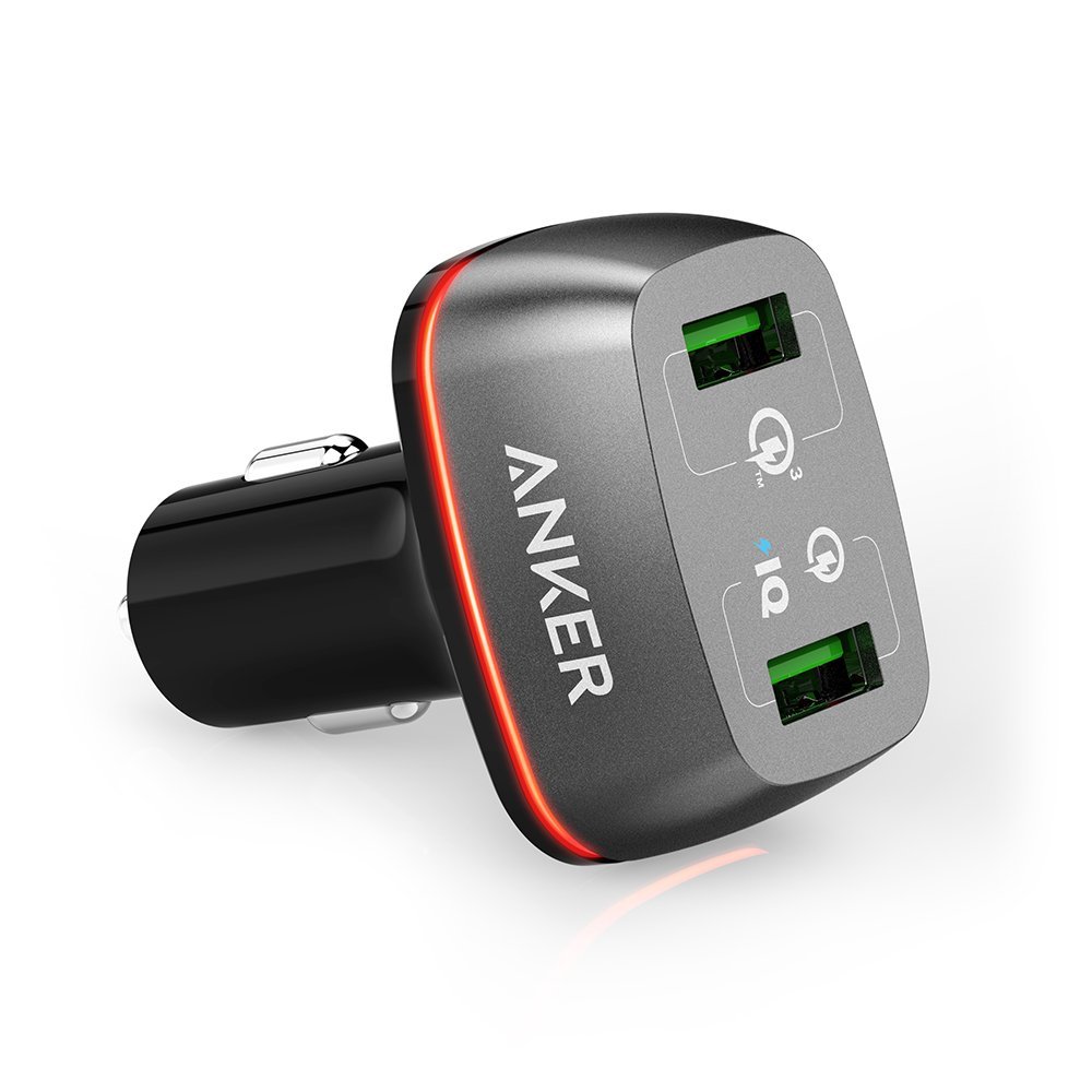Quick ChargeとPowerIQに対応したPower Drive2+の発売を開始
