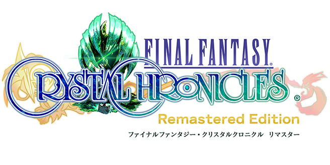 スクウェア エニックス ファイナルファンタジー クリスタル