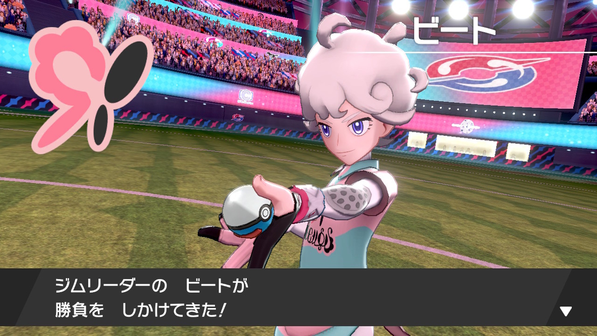 ポケモンプレイ日記剣盾 5 11月日 21日 22日 格闘からドラゴンへ ジムからリーグへ Multi Style Nx