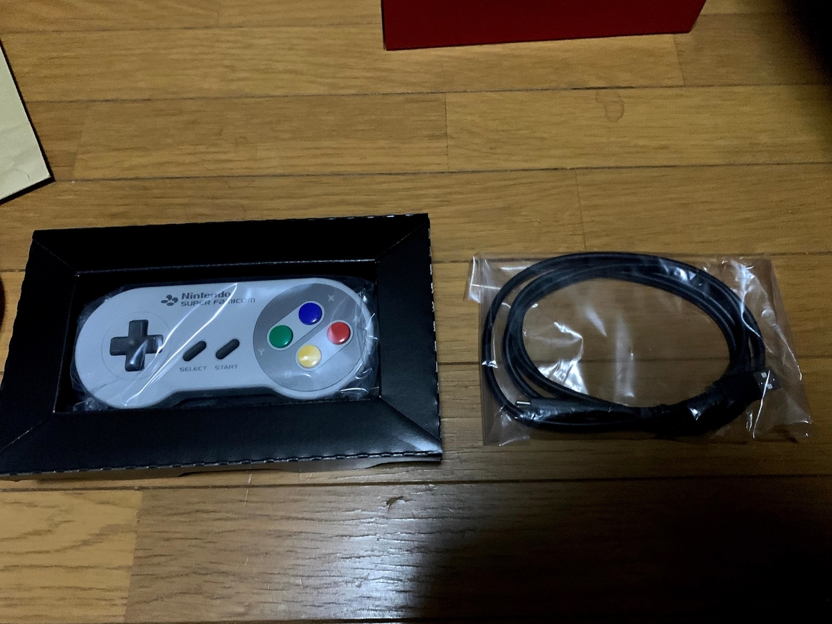 Nintendo Switch Online加入者限定特典 スーパーファミコンコントローラー レビュー Multi Style Nx