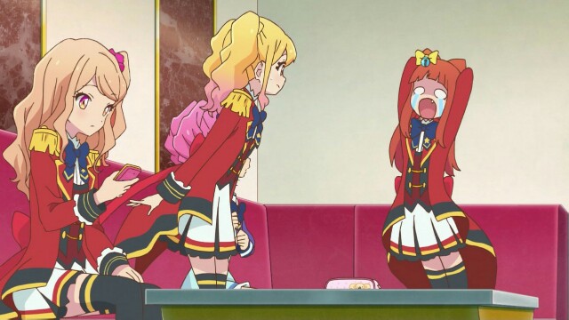 アイカツスターズ！感想】51話｢パーフェクトアイドル エルザ｣ - 🍀君は