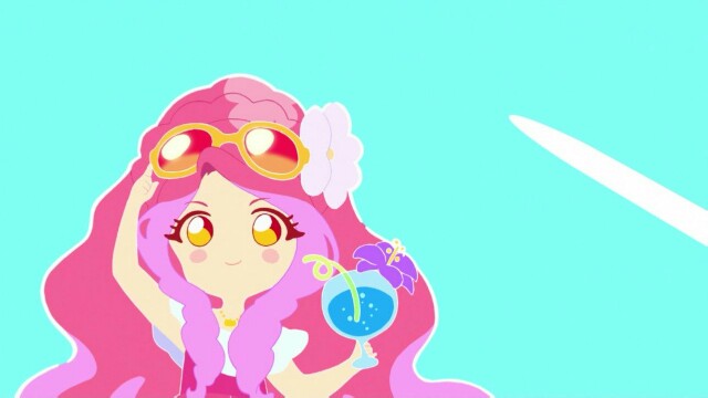 アイカツスターズ！感想】51話｢パーフェクトアイドル エルザ｣ - 🍀君は
