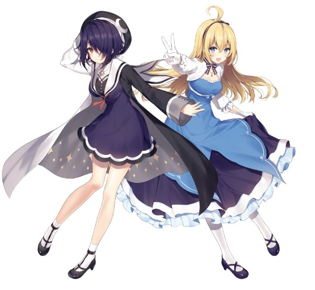 あおぎり高校　水菜月夏希　特大アクリルスタンド　わくV あおぎり高校 水菜月夏希 特大アクリルスタンド わくV - メルカリ