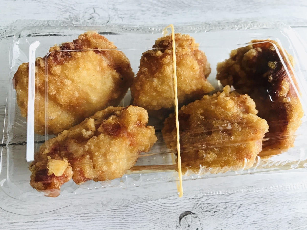 むつ市 テイクアウト 鳥くん むつドライブイン 鳥くん飯 青森県グルメ 温泉