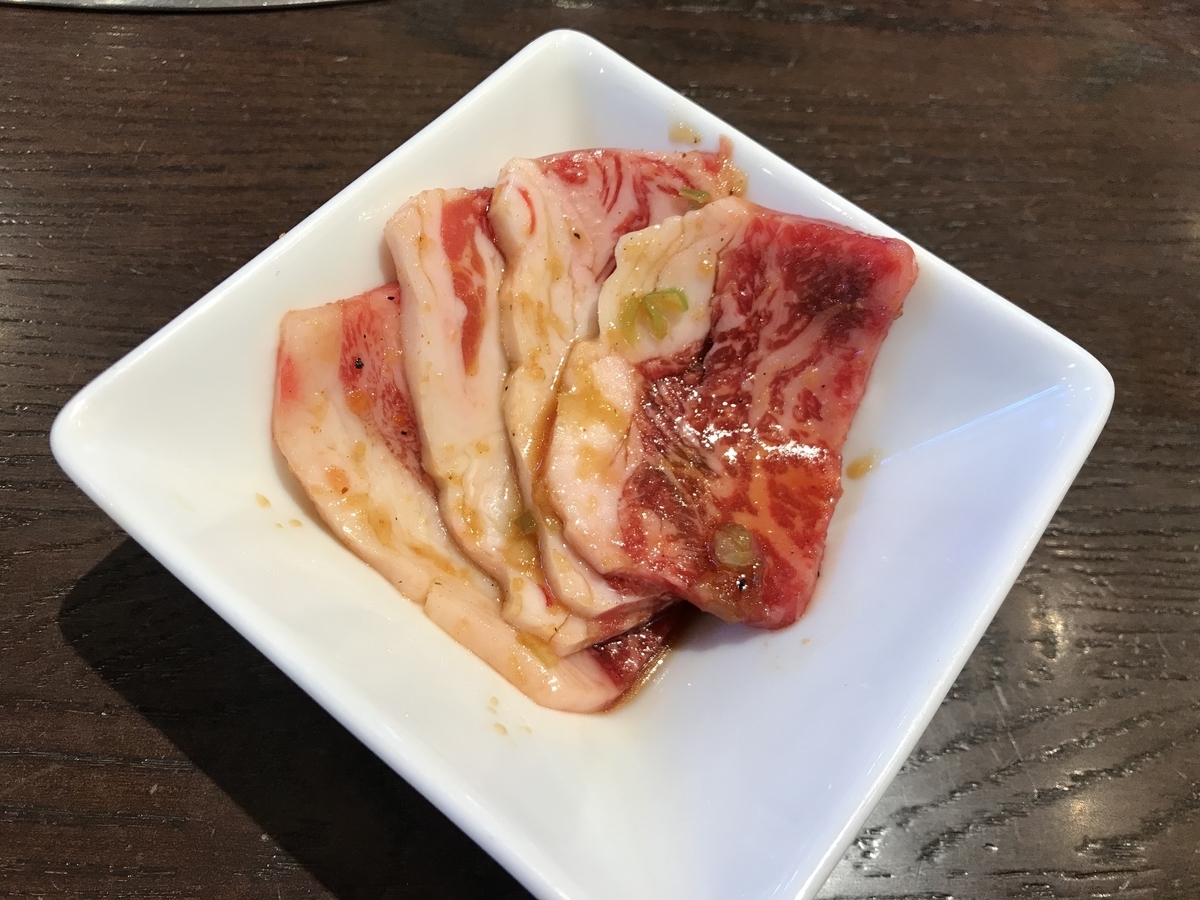 青森市 焼肉 盛岡冷麺 やまなか家 サンロード青森店 ランチ 青森県グルメ 温泉