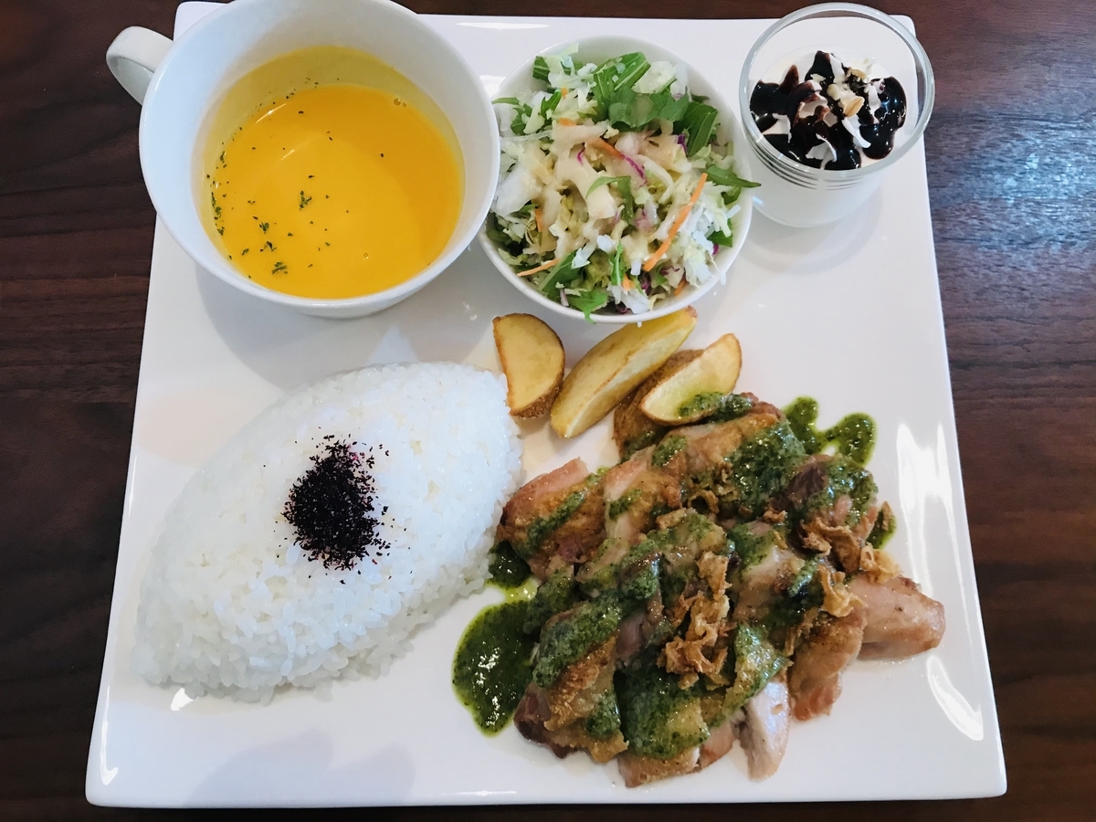 むつ市 シャ ボヌール 店内飲食 テイクアウト 青森県グルメ 温泉