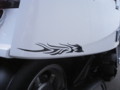 ステッカー