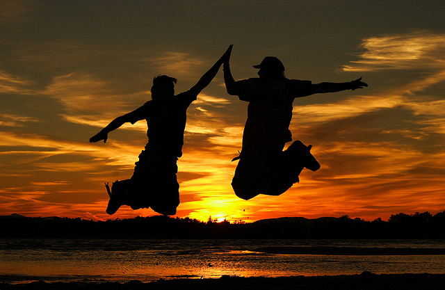 相乗効果 タッグでシナジー効果を