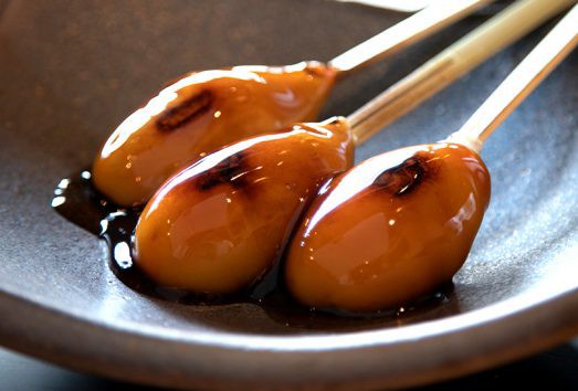 f:id:wizcat:20190123201529j:plain 炙りみたらし