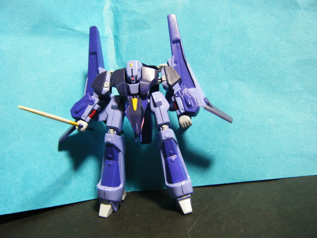 ガンプラ　1/220 メッサーラ（機動戦士Zガンダム）組立塗装済 Amazon | 1/220 メッサーラ(機動戦士Zガンダム)(機動戦士Z