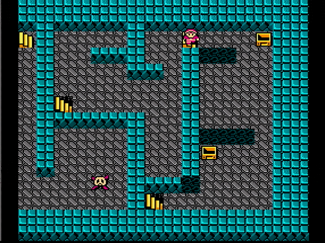 攻略サイトを作ろう。②究極タイガー（MD・X68000)「ドリームマスター 