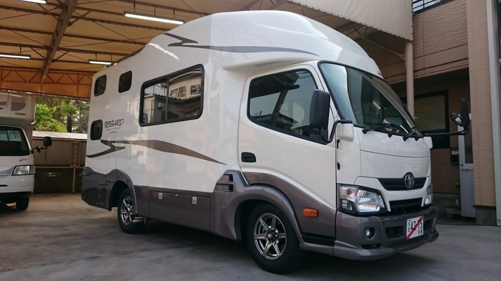 Cswairsus Cswsus一か月点検 追加レビュー おまけモンスター乗車ミニレビュー キャンピングカーwohn Dc Siebenの情報