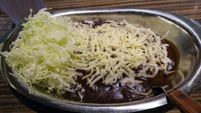 個別 ゴーゴーカレーヘルシークラスでチーズトッピング の写真 画像 ごはんですよ Woinary S Fotolife