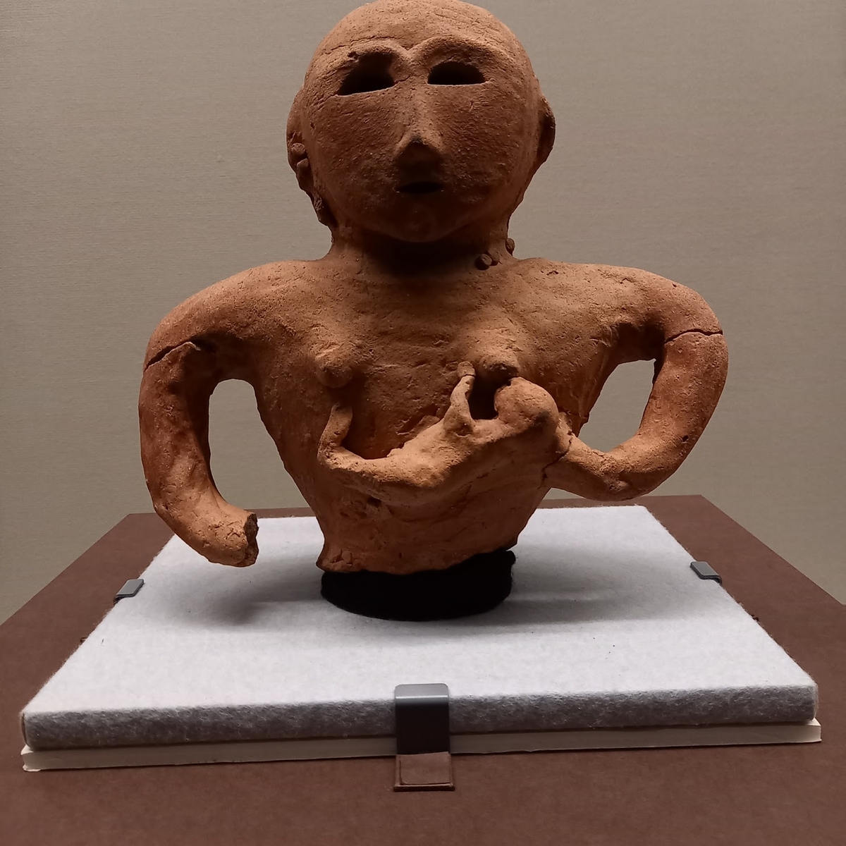 はにわday♪ 武人と踊る埴輪から見える古代の生活：東京国立博物館 