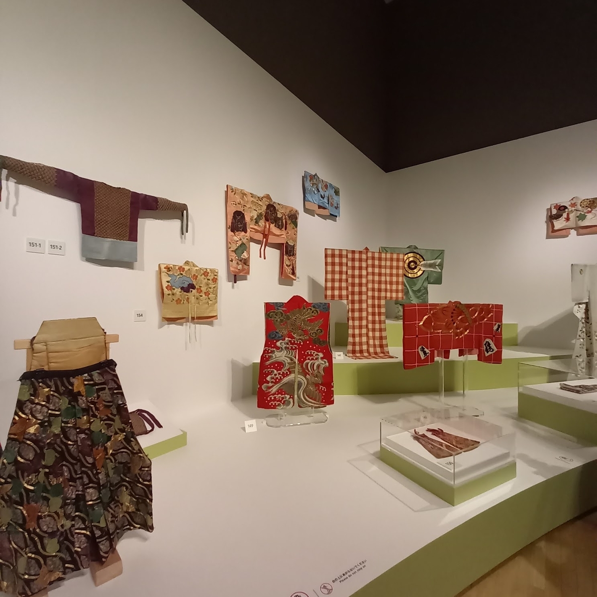 魅惑の江戸大奥：愛用品の実物展示で錦絵の世界へタイムトリップじゃ