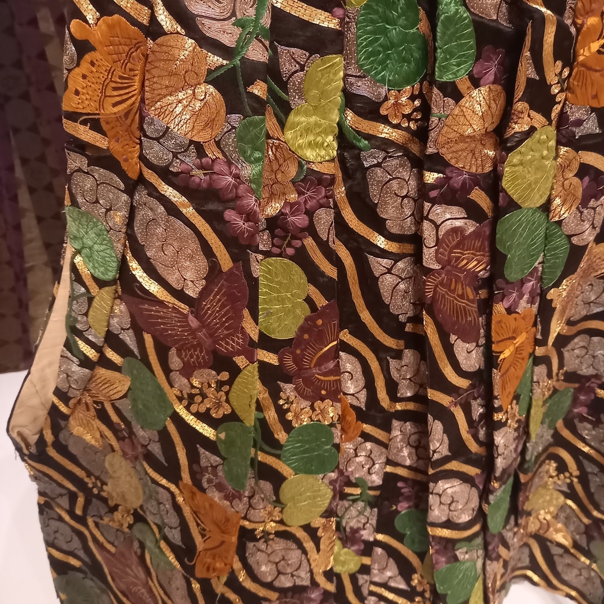 魅惑の江戸大奥：愛用品の実物展示で錦絵の世界へタイムトリップじゃ