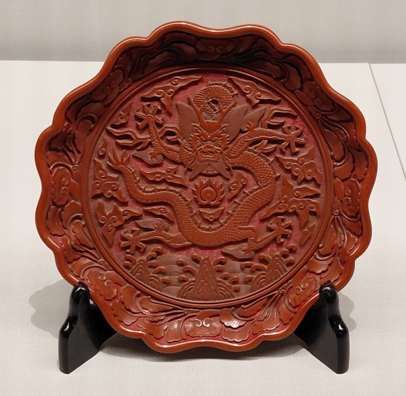 中国宋・元・明時代漆器と日本の香道具の世界：雅やかなお道具類が