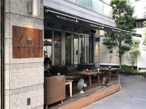 東京 オーストラリアなカフェ レストランまとめ 旅行とカフェ好きyuriのハッピーライフ