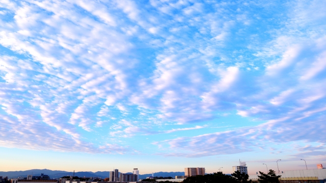 青空