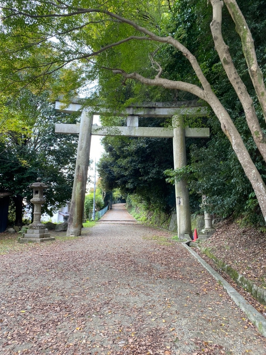 石清水八幡宮④
