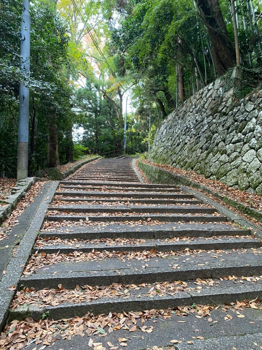 石清水八幡宮⑤