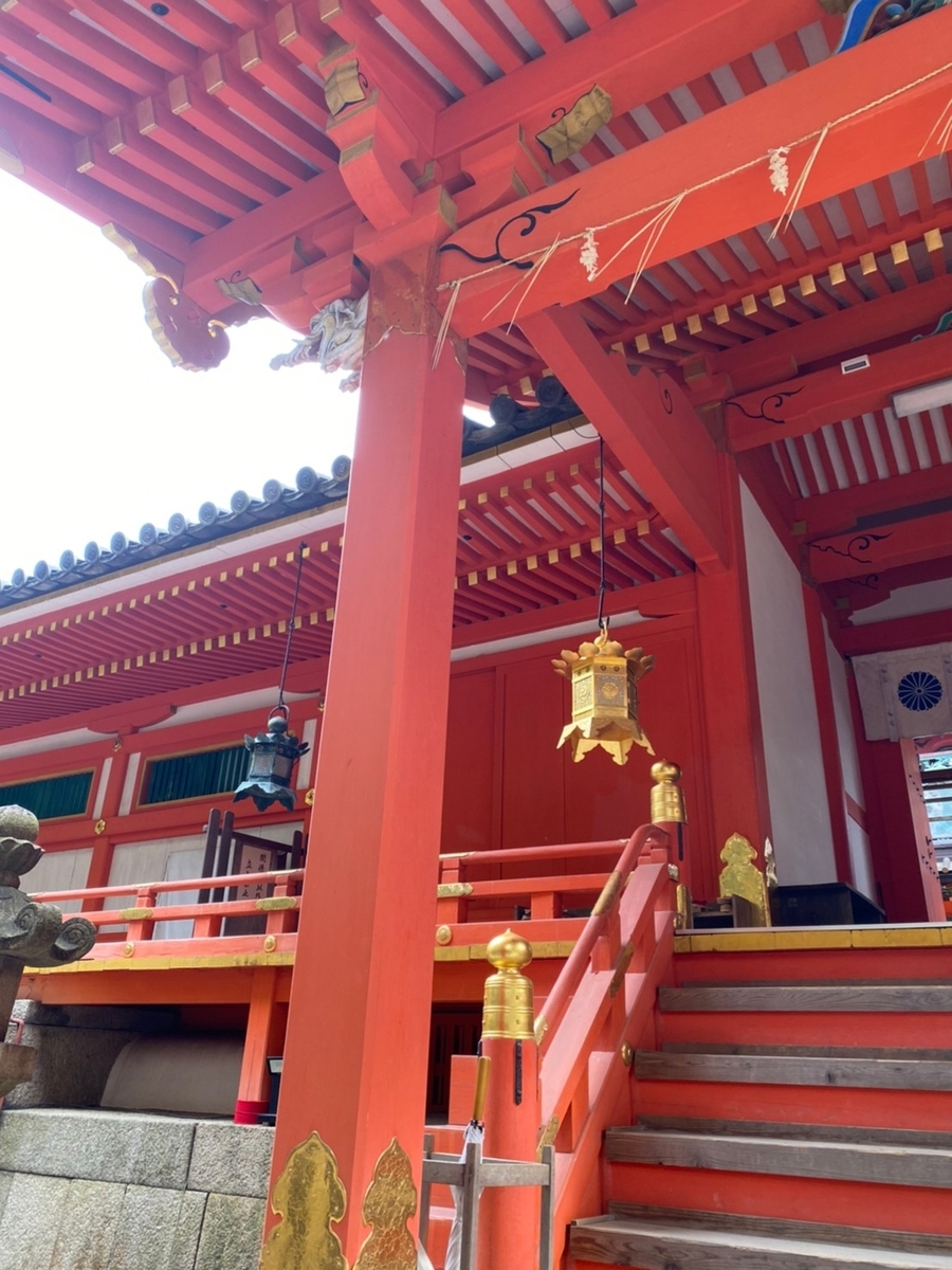 石清水八幡宮⑧