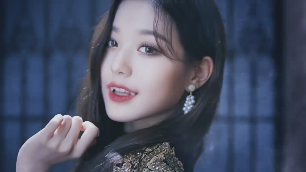 チャンウォニョン IZ*ONE ヴァンパイア 生写真 10枚 コンプ