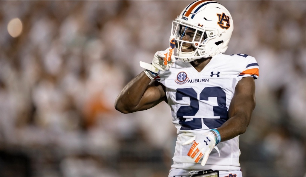 35位 テネシー・タイタンズ NFL全試合観戦記