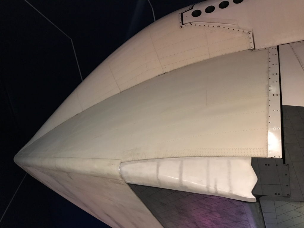 NASAスペースシャトル 全4ヶ所（＋1）見学レポート - アメリカ