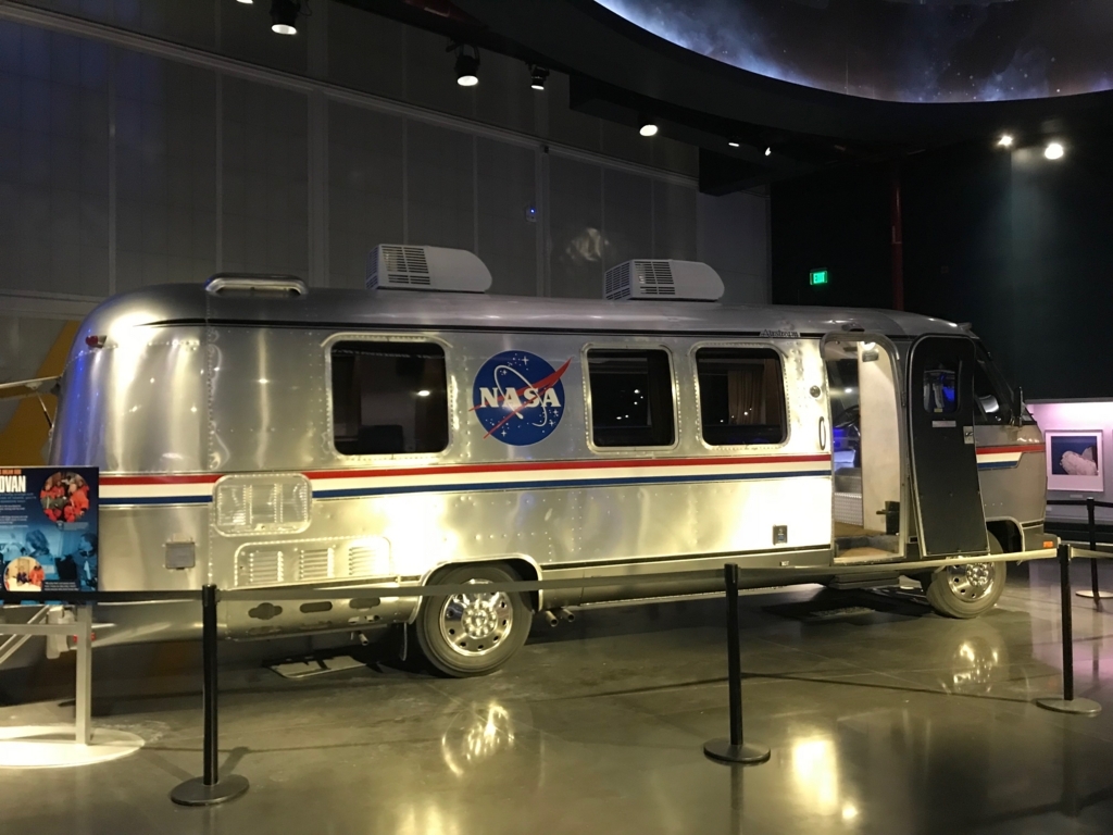 アメリカ　スペースシャトル NASAスペースシャトル 全4ヶ所（＋1）見学レポート - アメリカ