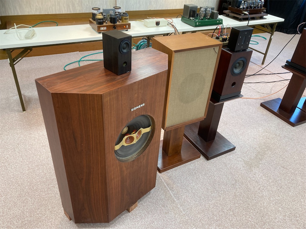 2台1組ペア】PIONEER PAX-A30 フルレンジ スピーカー ＜動作確認済