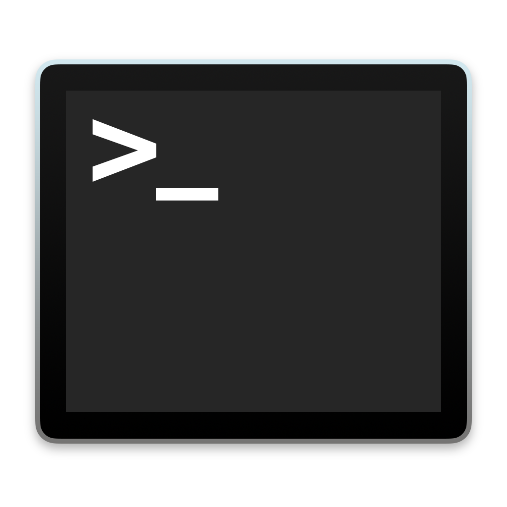Terminal App もやっつけてもらを ばかもりだし Terminal App もやっつけてもらを ばかもりだし