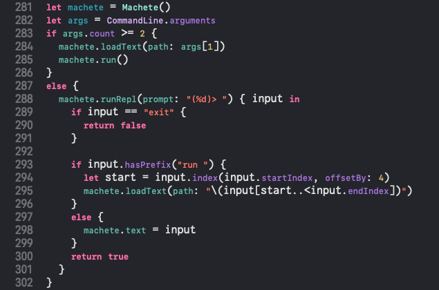 プログラミング言語を趣味で自作している話 – みつちメモ