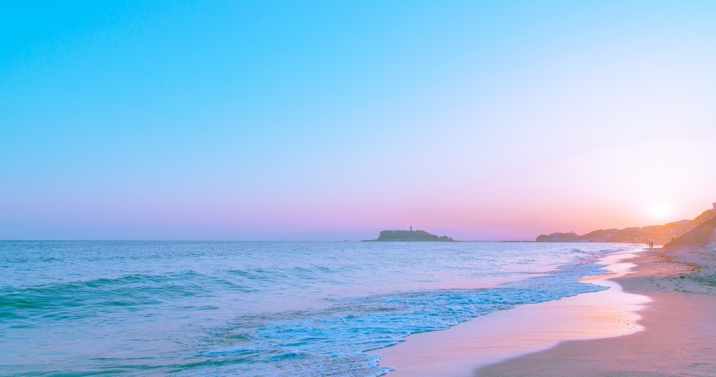 江の島