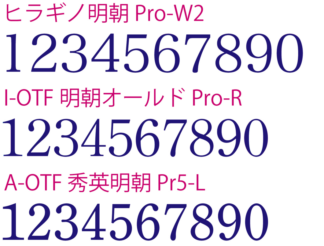 店 活字 明朝体 5号 括弧の中に数字 Www Chanceauxsurchoisille Fr