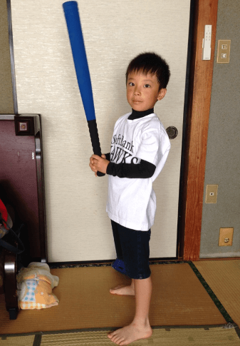 じいちゃん形見のDWEでTOEIC 545点取った小学2年生は福岡