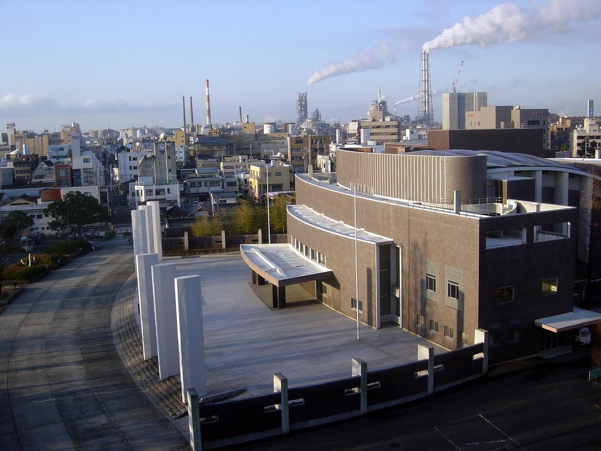 docomomo日本近代建筑遗产译介计划001010